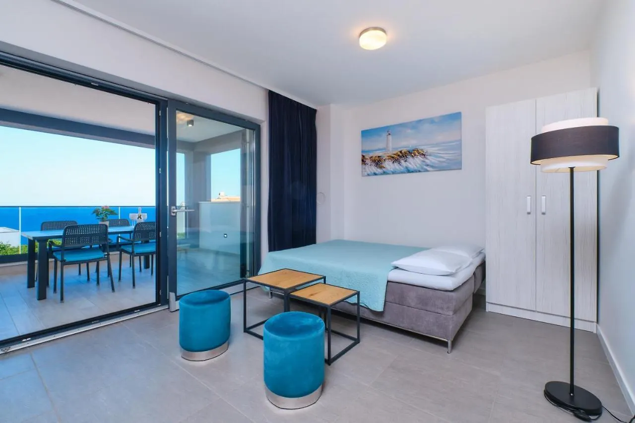 House Torre Apartments Mali Lošinj 0*,  Horvátország