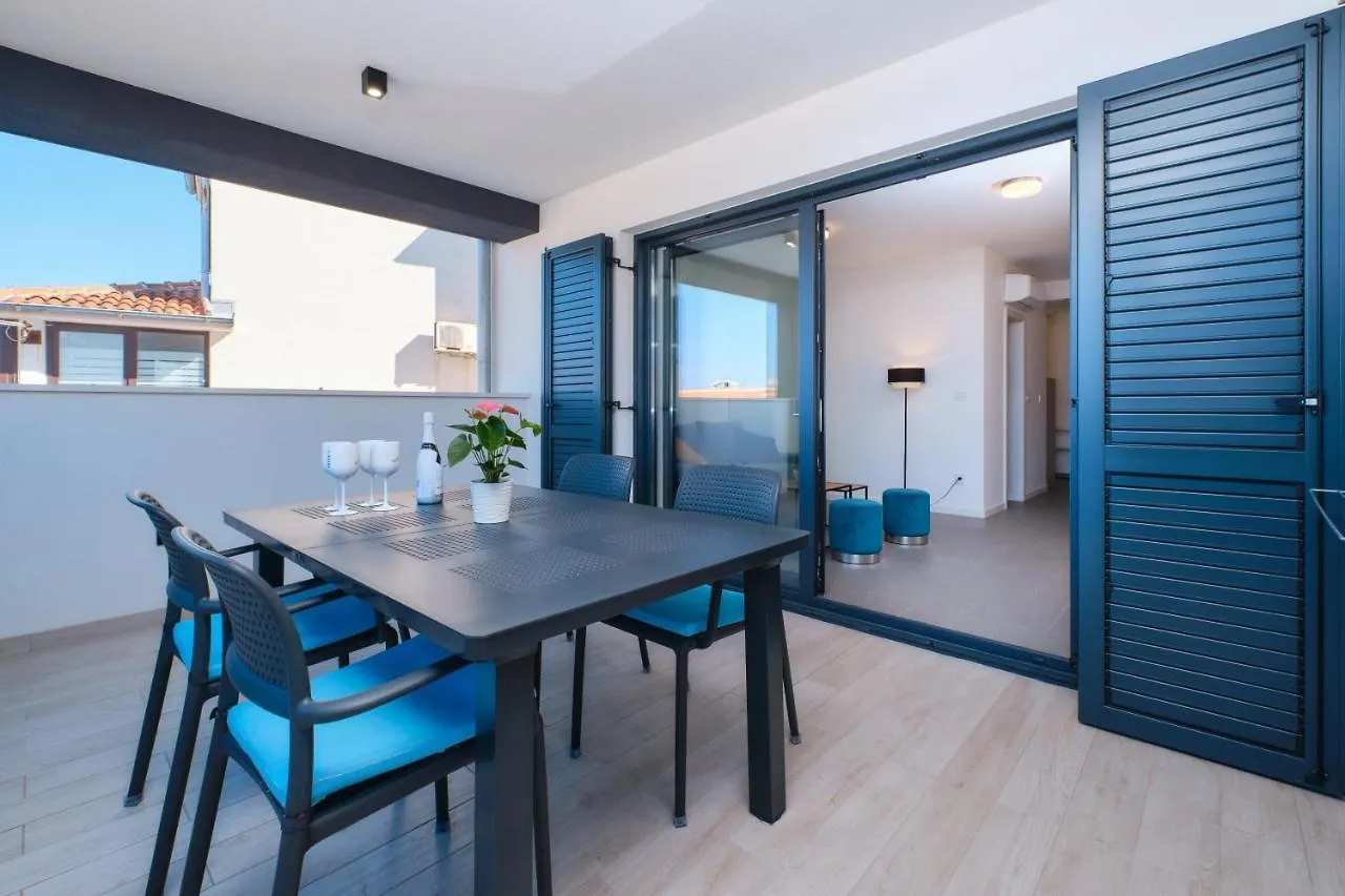 House Torre Apartments Mali Lošinj