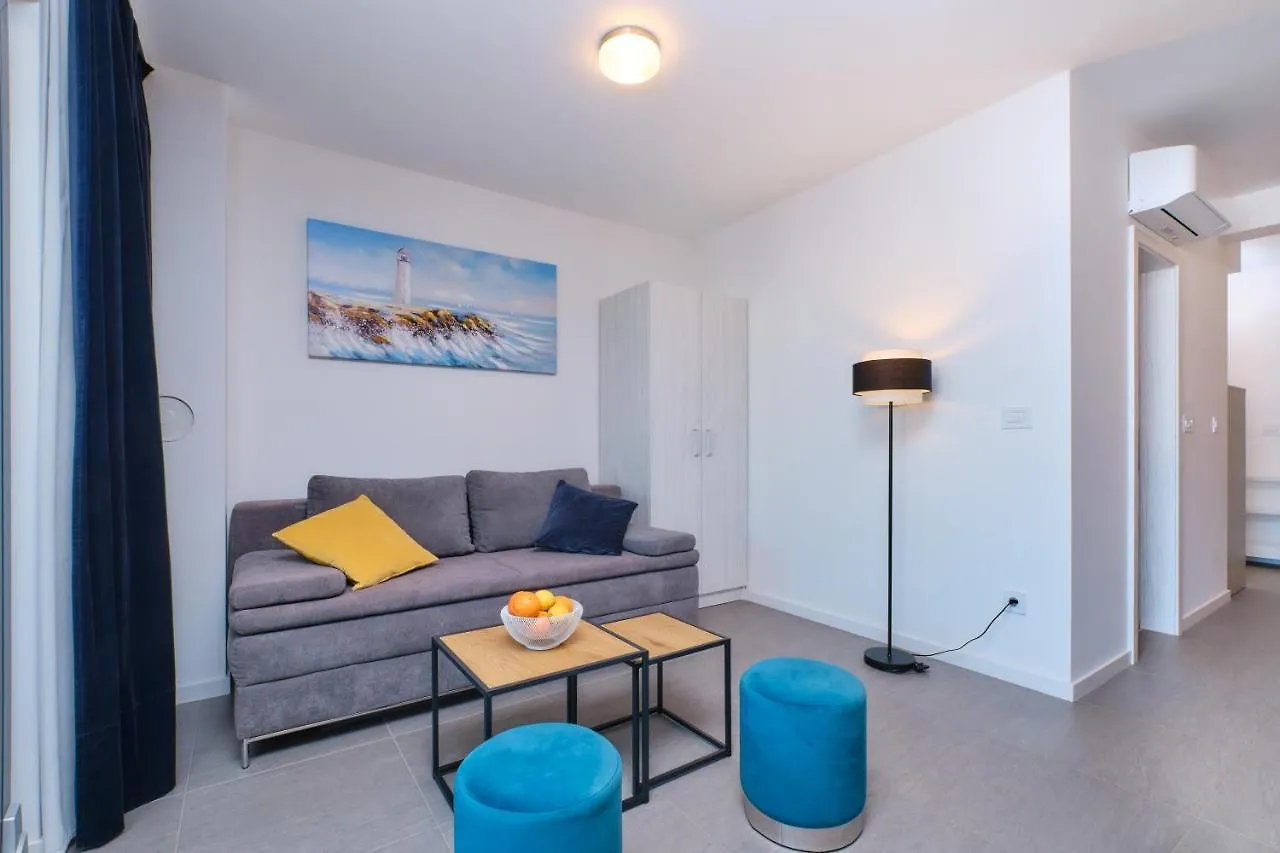House Torre Apartments Mali Lošinj Κροατία