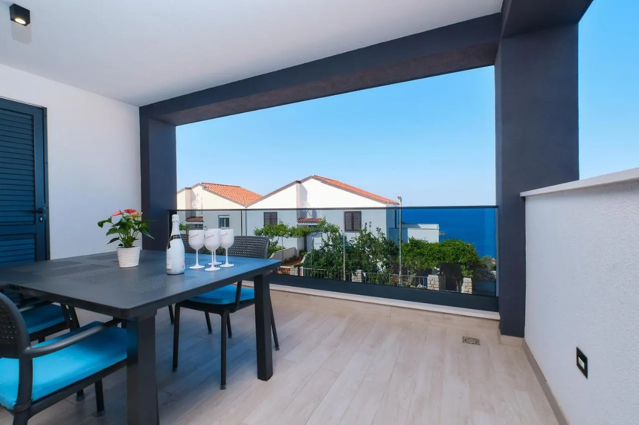 House Torre Apartments Mali Lošinj