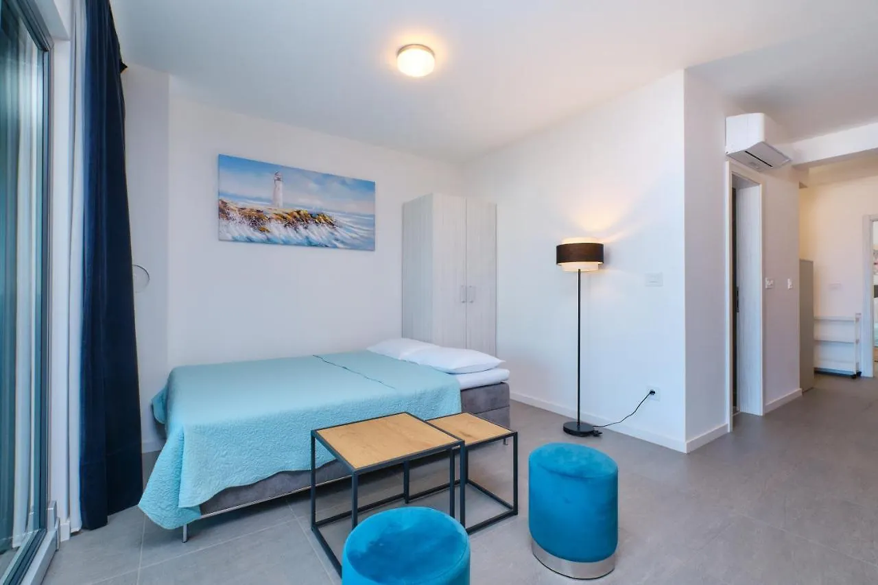 House Torre Apartments Mali Lošinj
