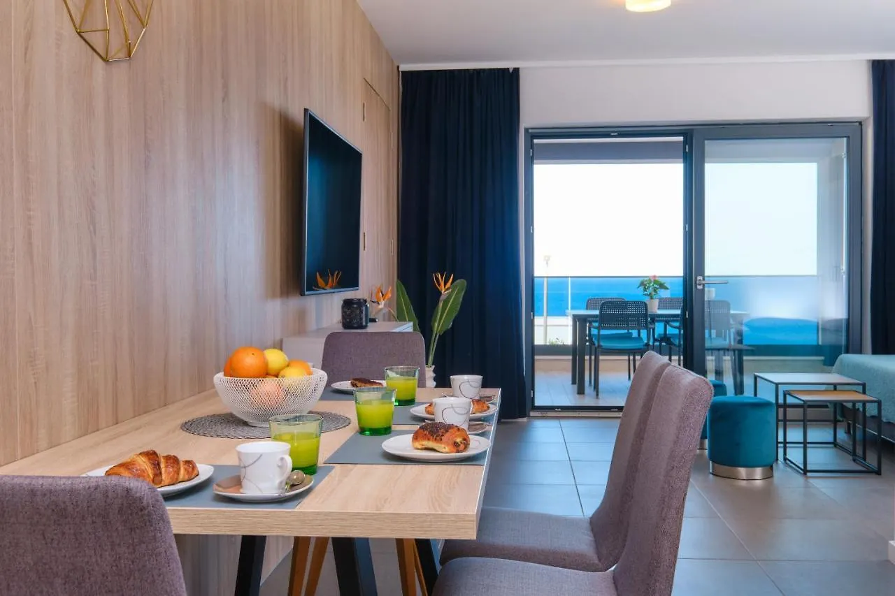 House Torre Apartments Mali Lošinj 0*,