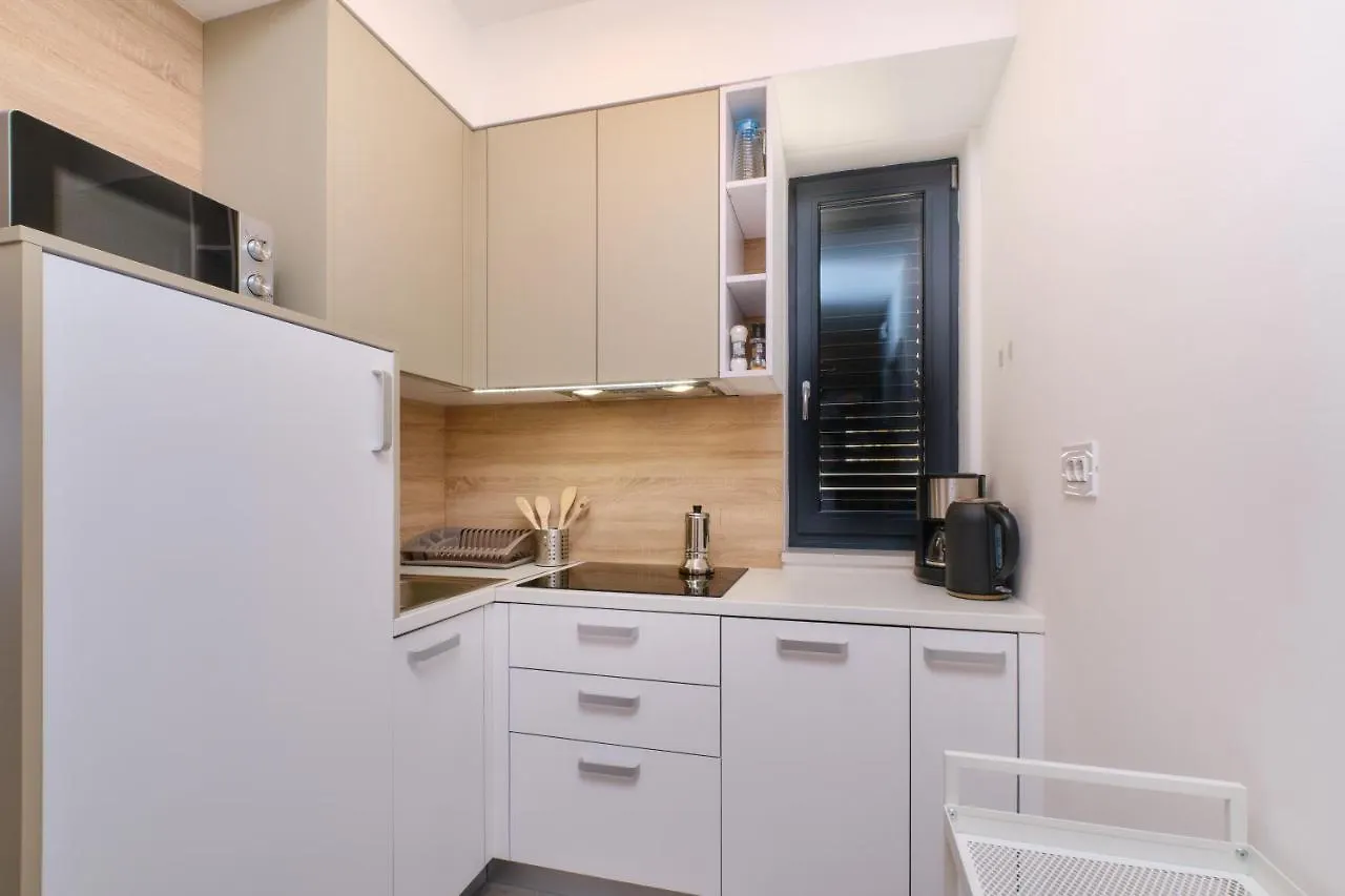 House Torre Apartments Mali Lošinj 0*,