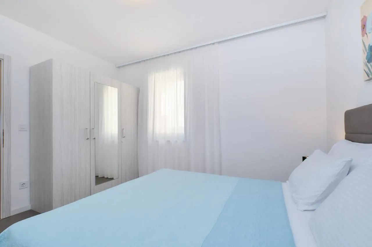 House Torre Apartments Mali Lošinj