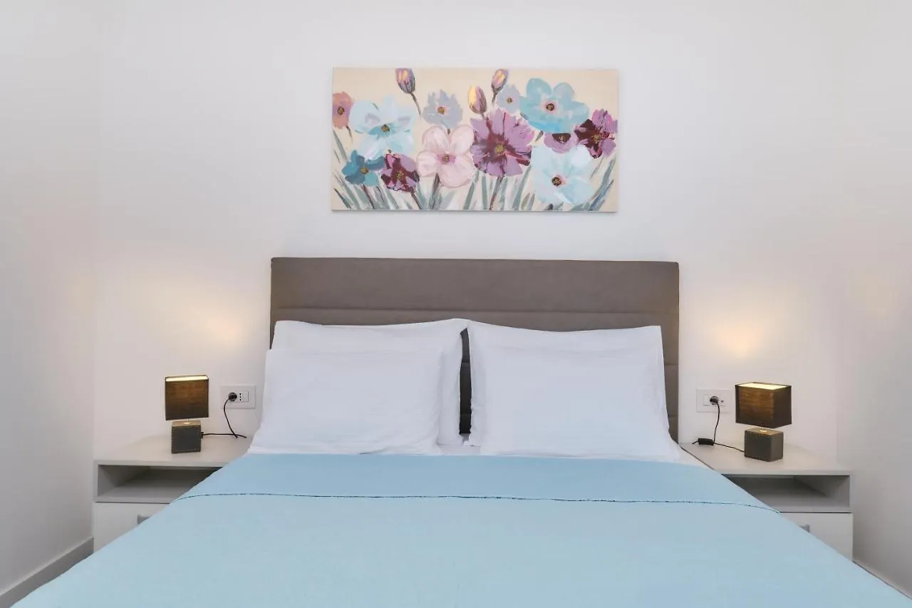 House Torre Apartments Mali Lošinj