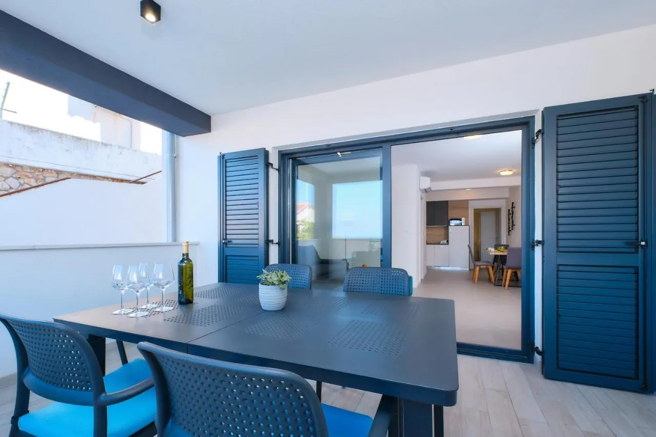 House Torre Apartments Mali Lošinj