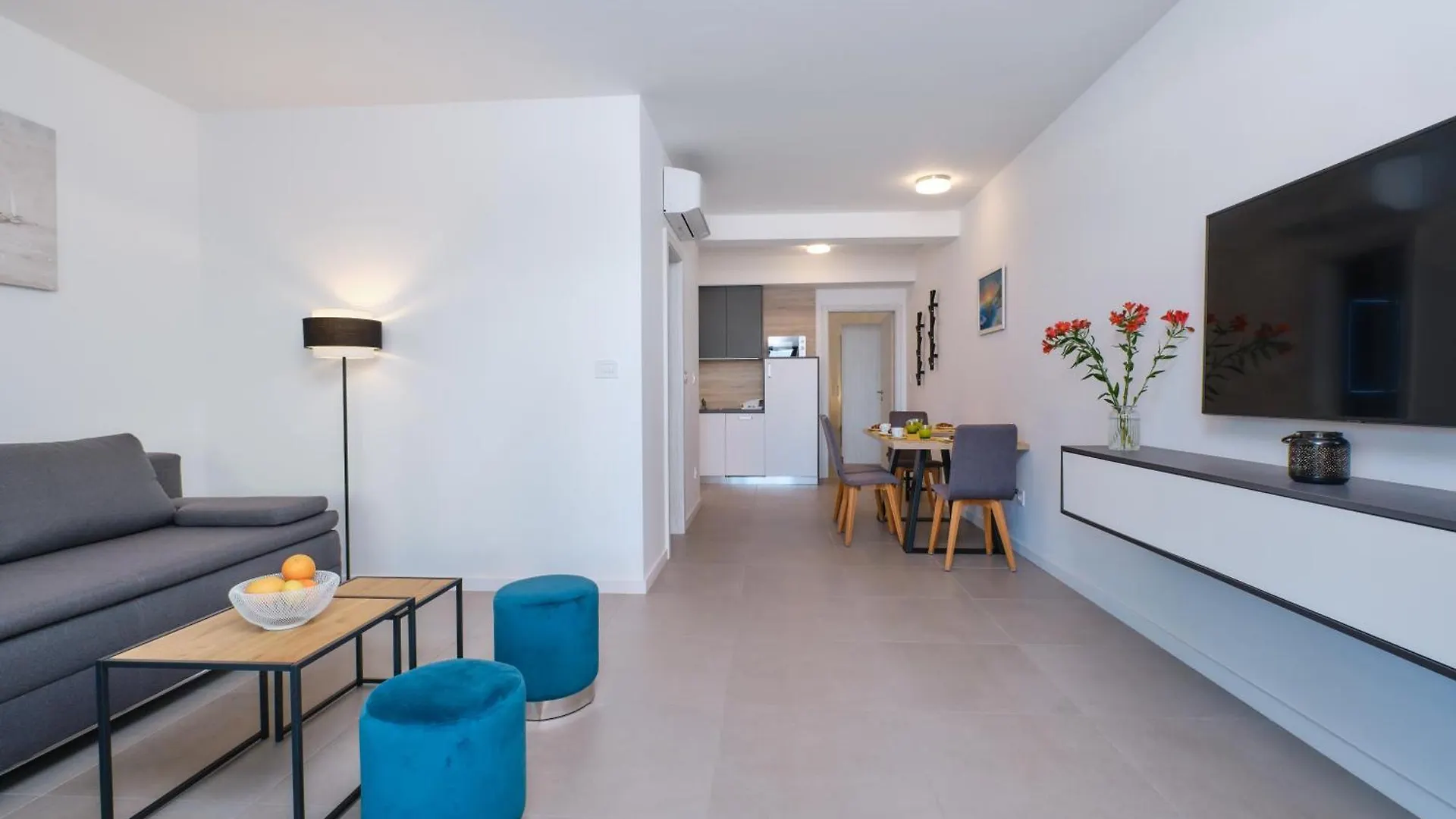 House Torre Apartments Mali Lošinj