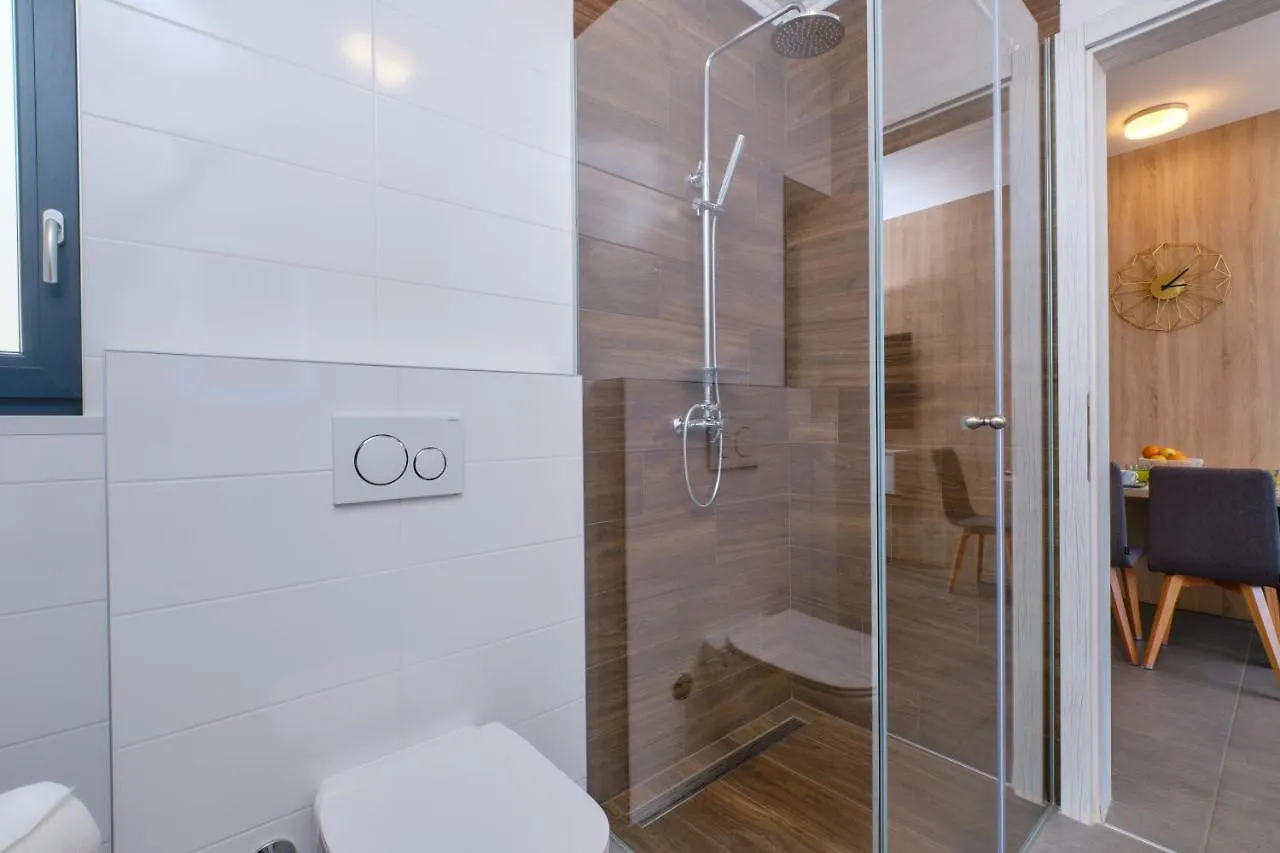 House Torre Apartments Mali Lošinj Κροατία