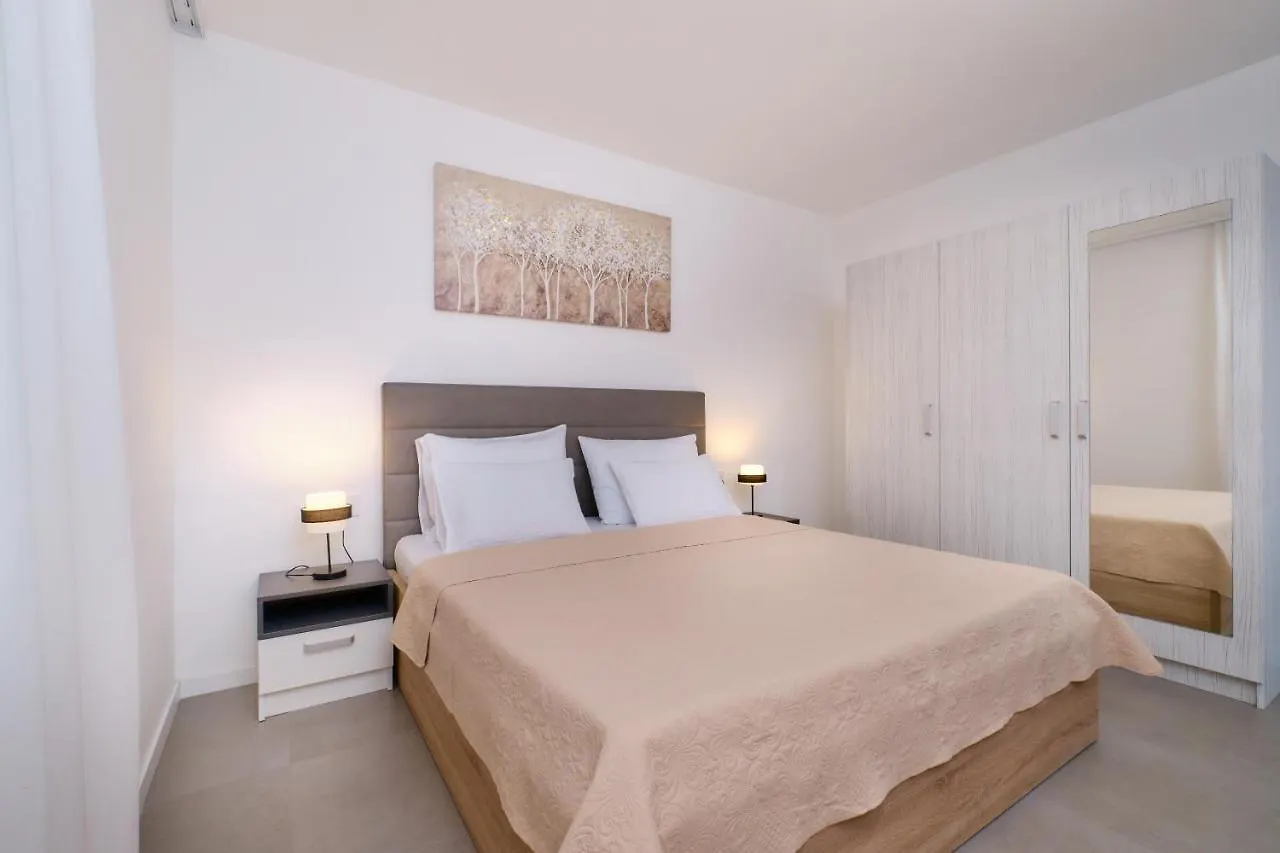 House Torre Apartments Mali Lošinj