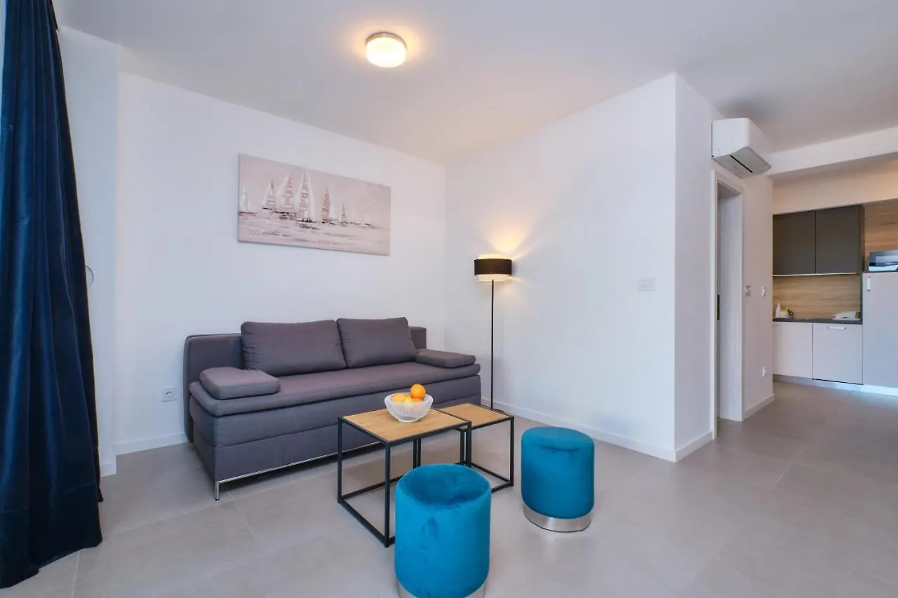 House Torre Apartments Mali Lošinj