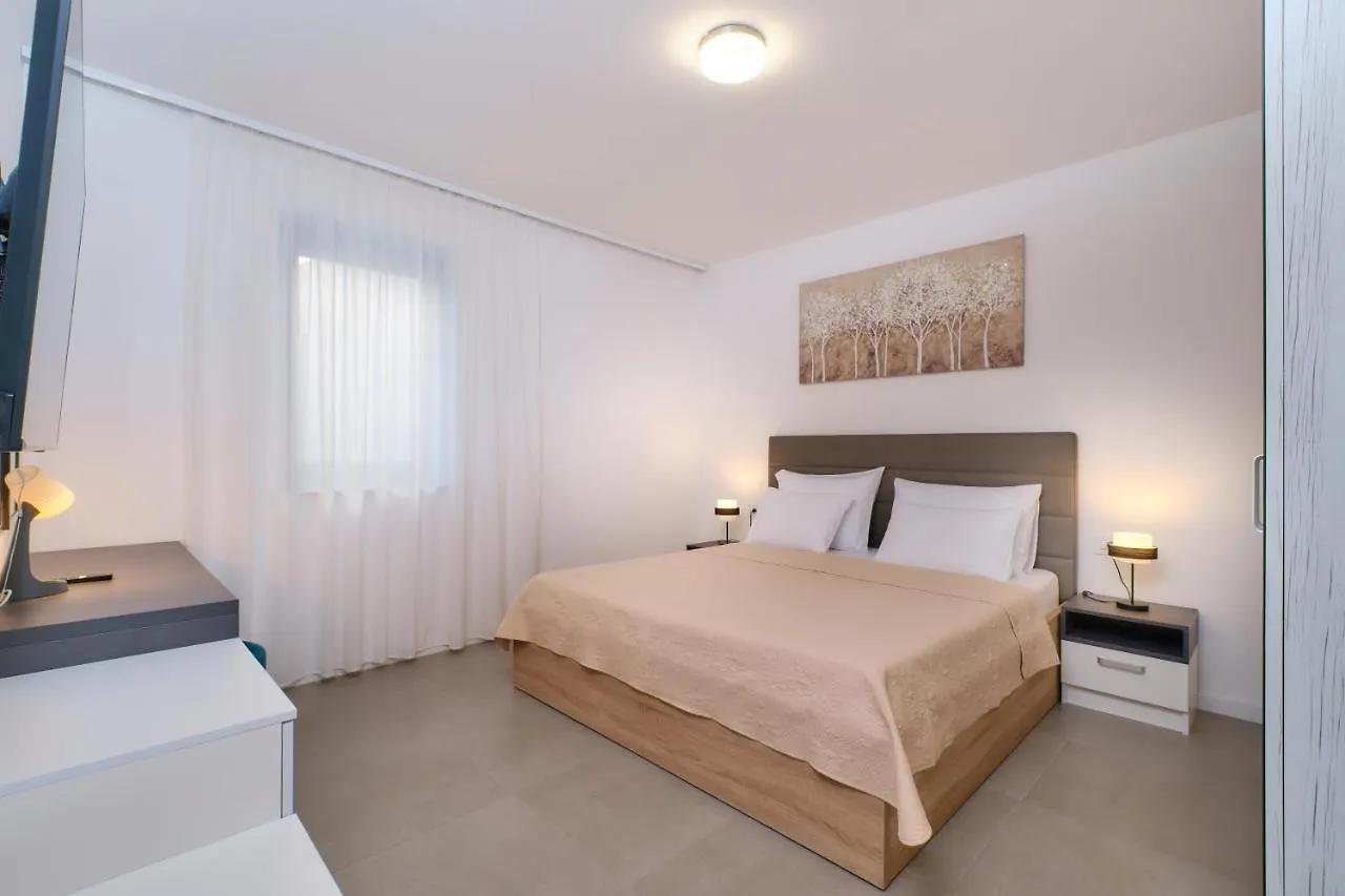 House Torre Apartments Mali Lošinj