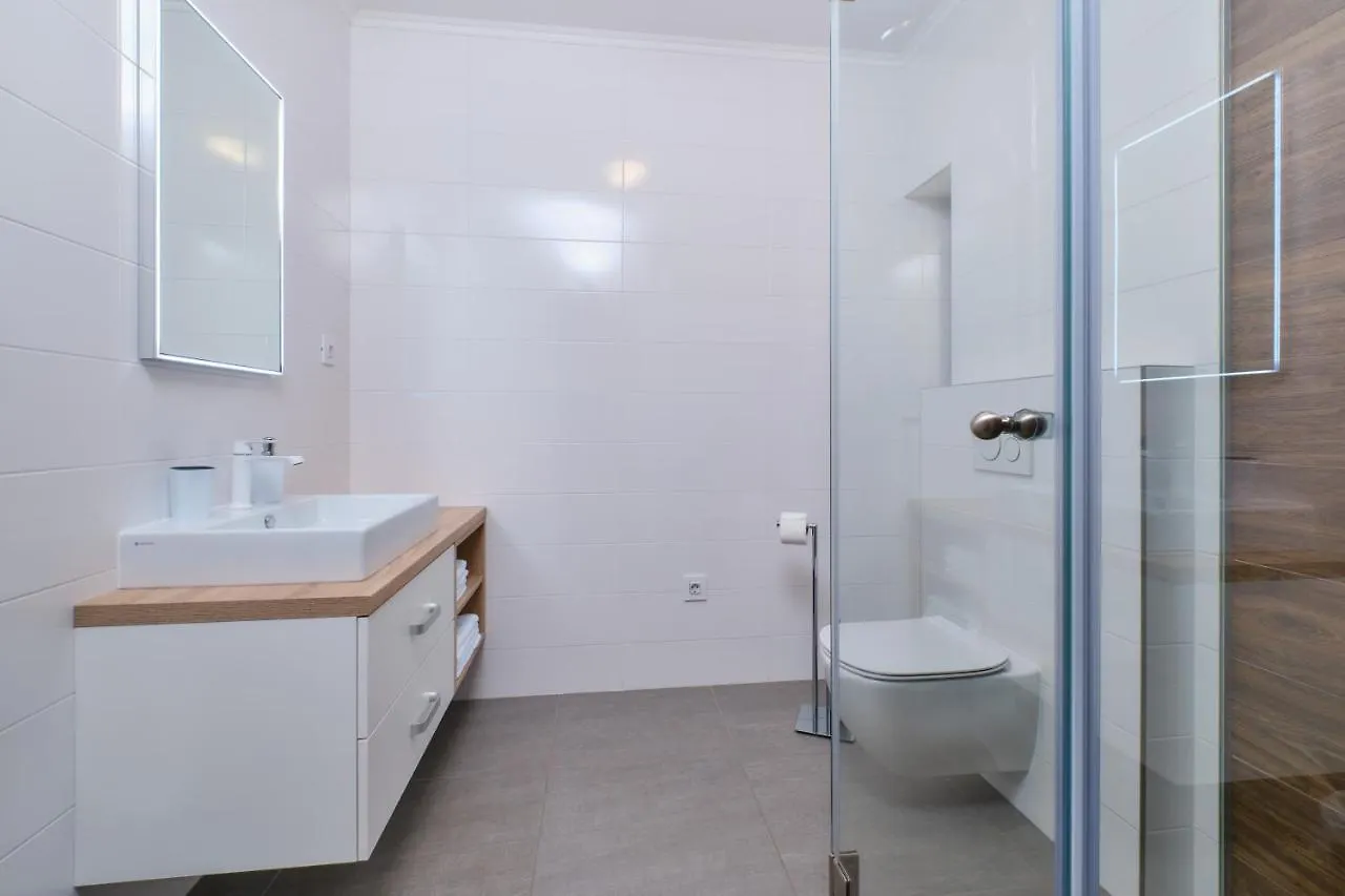 House Torre Apartments Mali Lošinj Κροατία