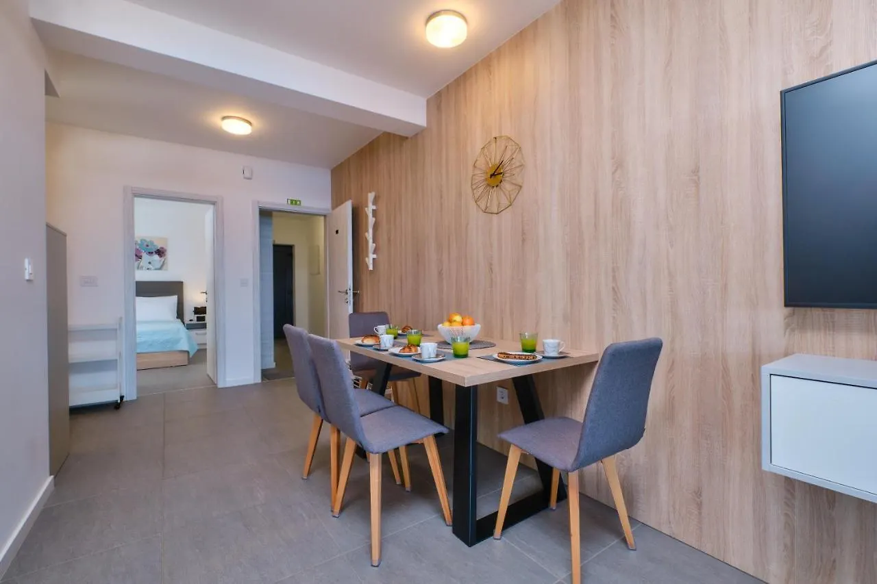 House Torre Apartments Mali Lošinj