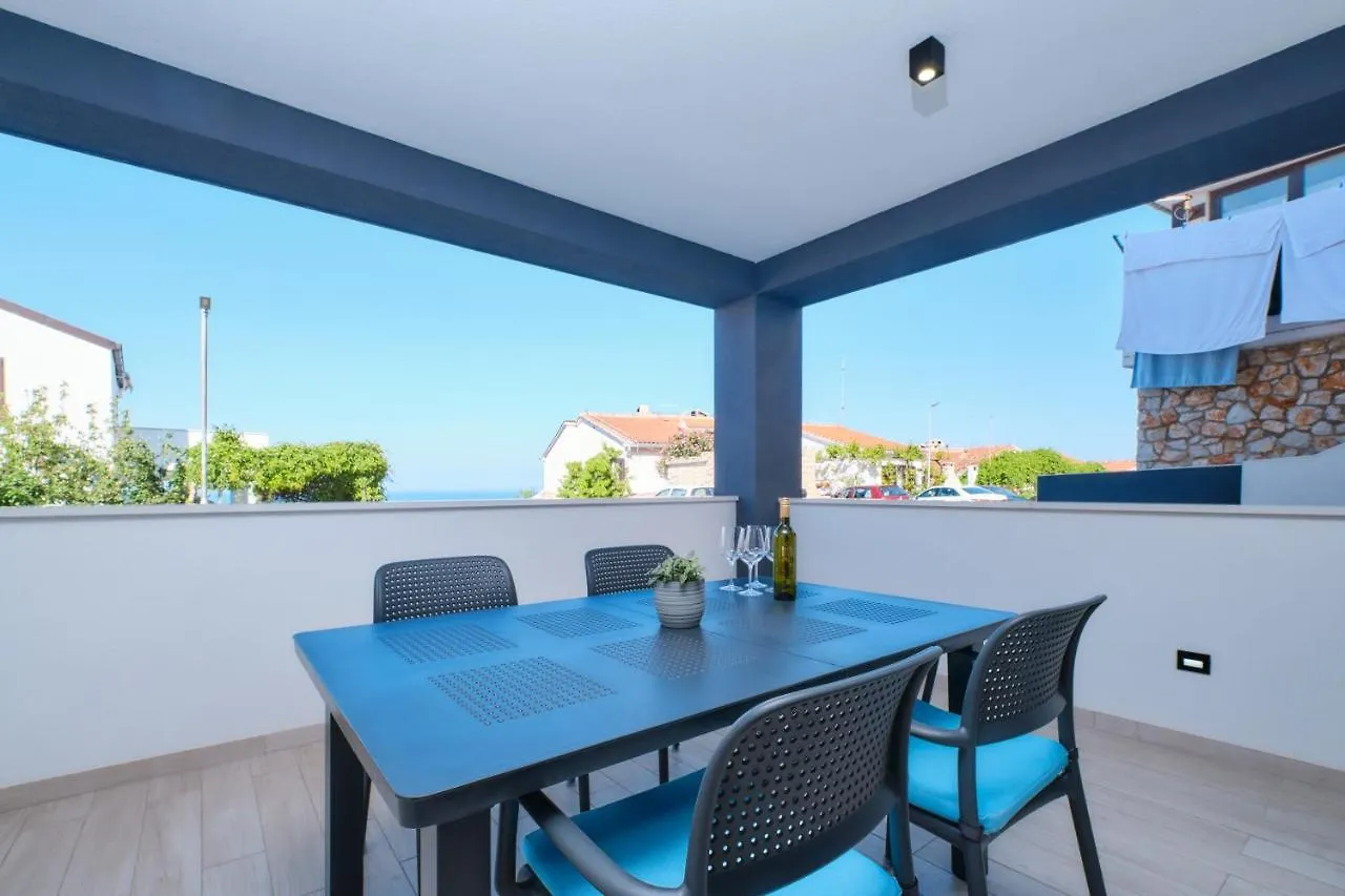 House Torre Apartments Mali Lošinj 0*,  Horvátország