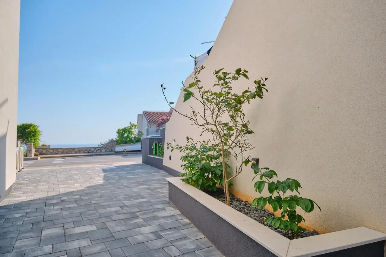 House Torre Apartments Mali Lošinj