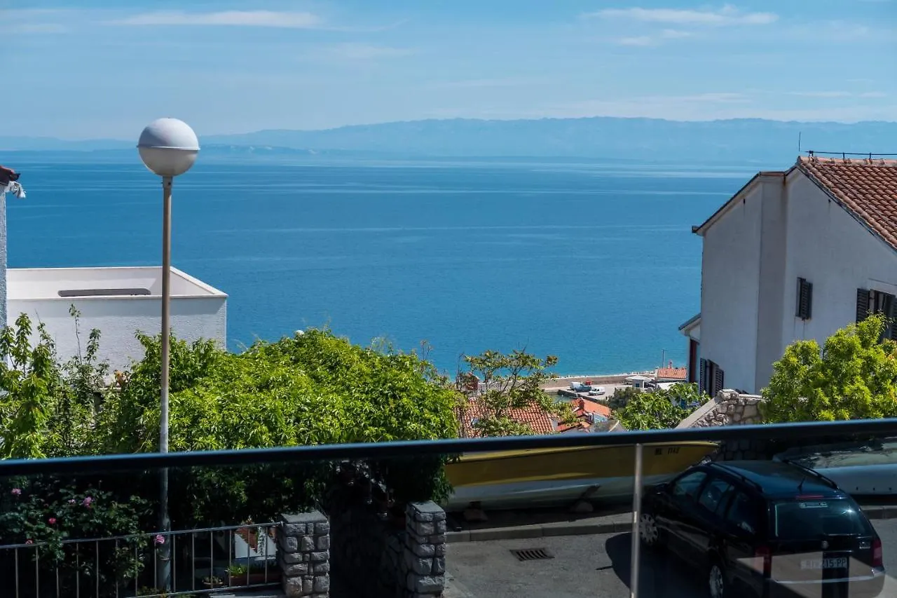 House Torre Apartments Mali Lošinj 0*,
