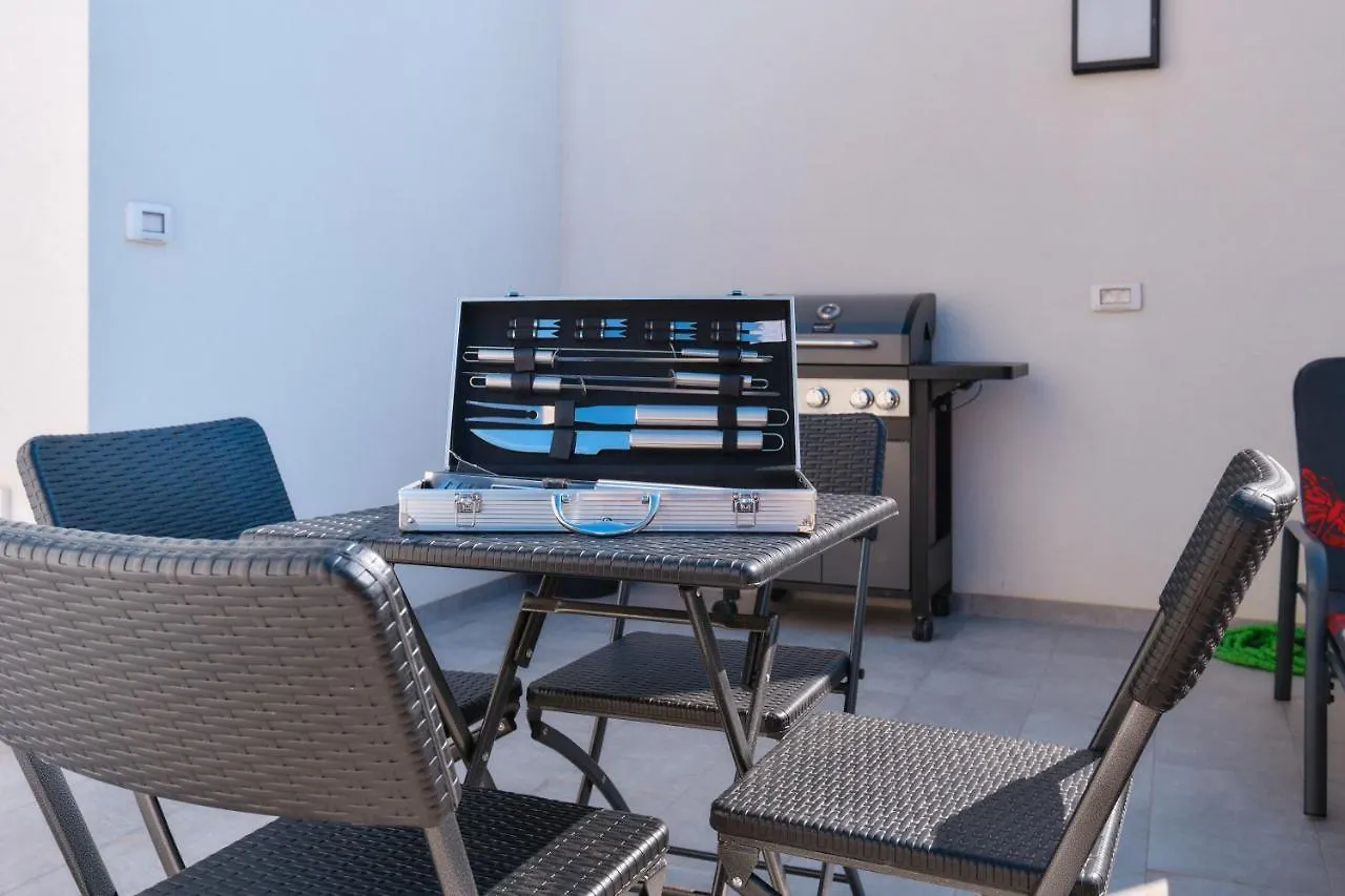 House Torre Apartments Mali Lošinj