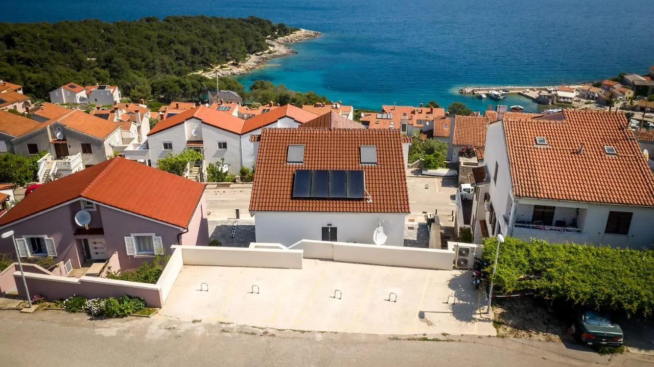 House Torre Apartments Mali Lošinj