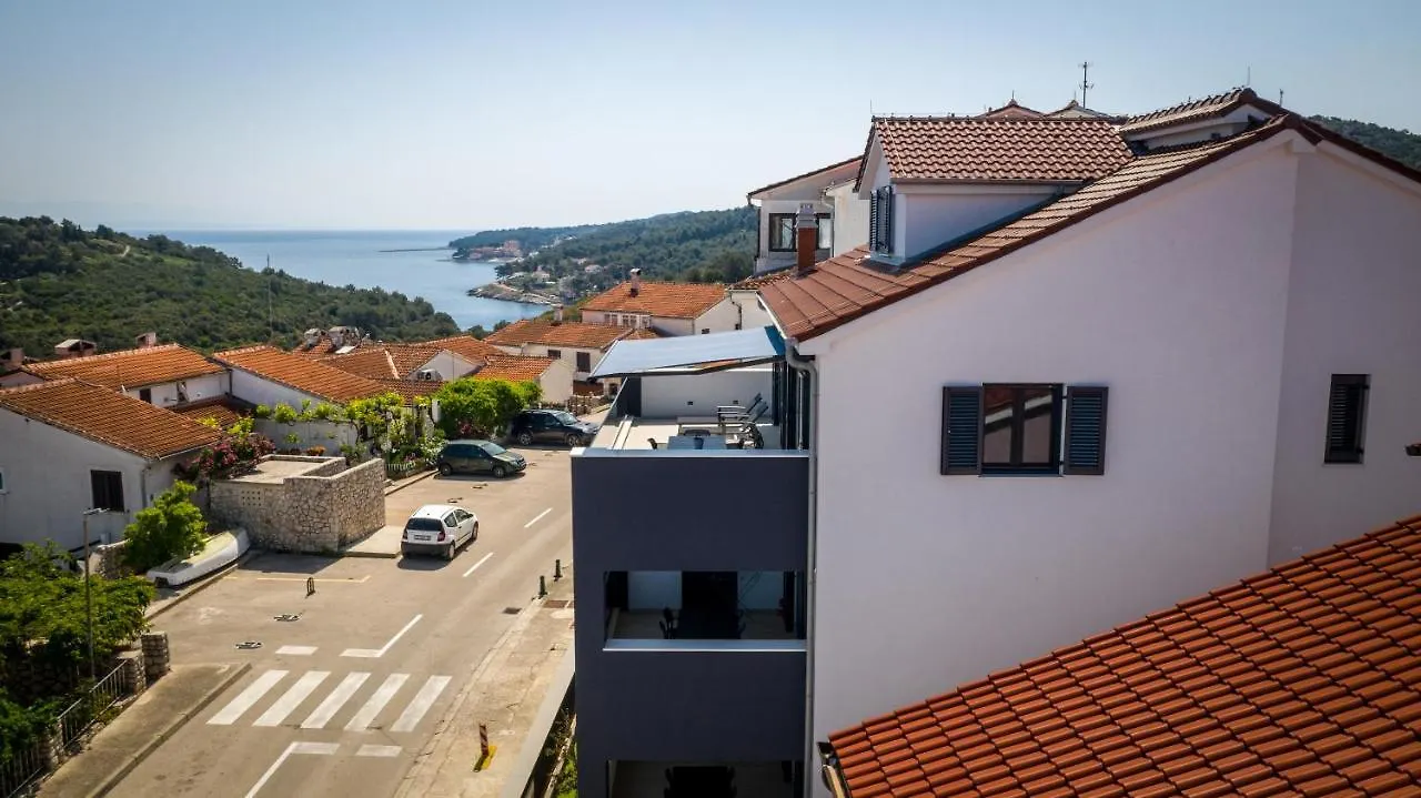 House Torre Apartments Mali Lošinj