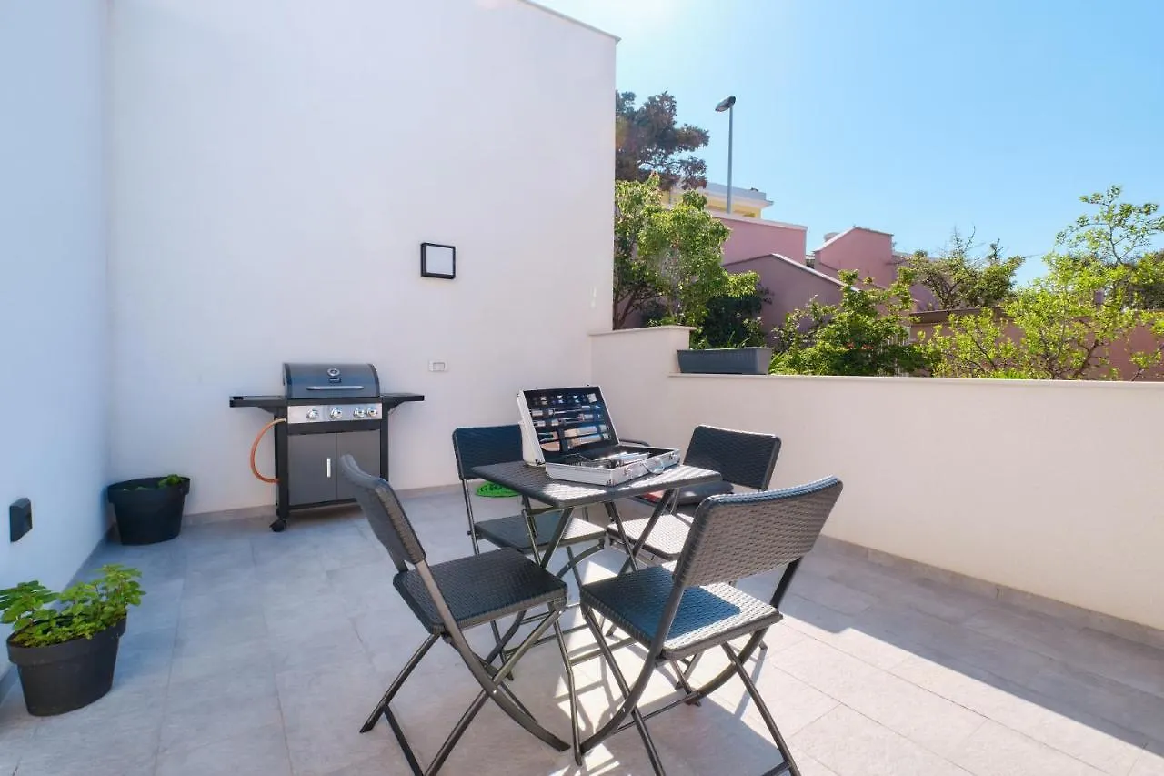 House Torre Apartments Mali Lošinj