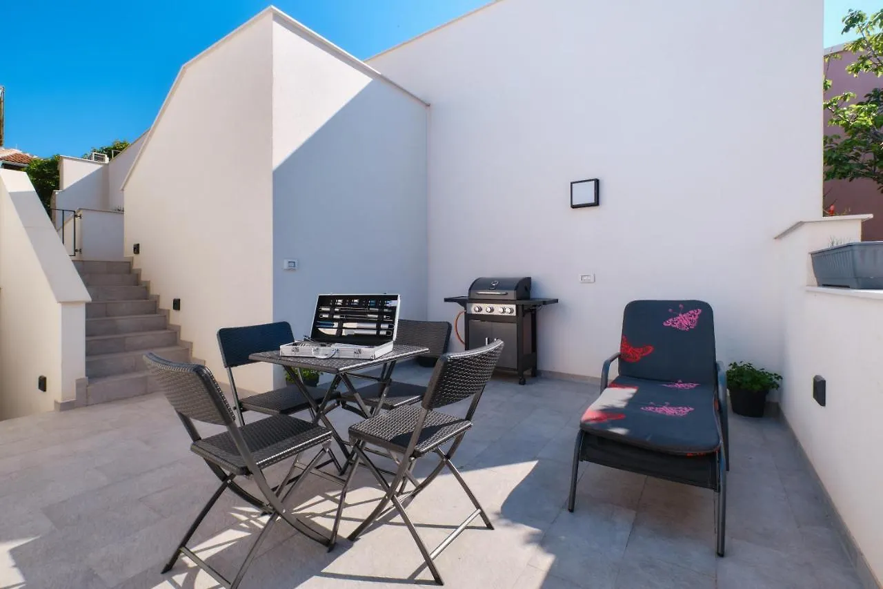 House Torre Apartments Mali Lošinj Κροατία