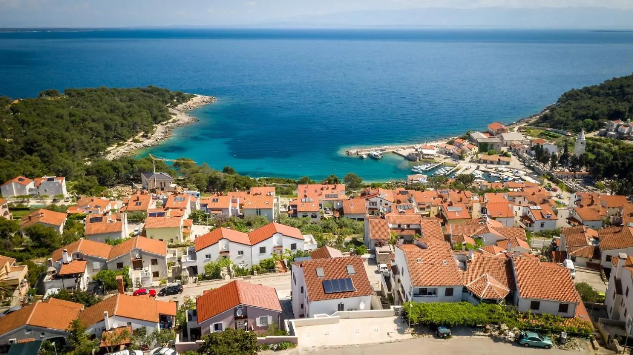House Torre Apartments Mali Lošinj 0*,