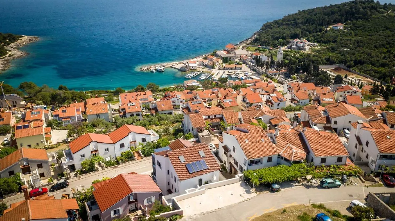 House Torre Apartments Mali Lošinj