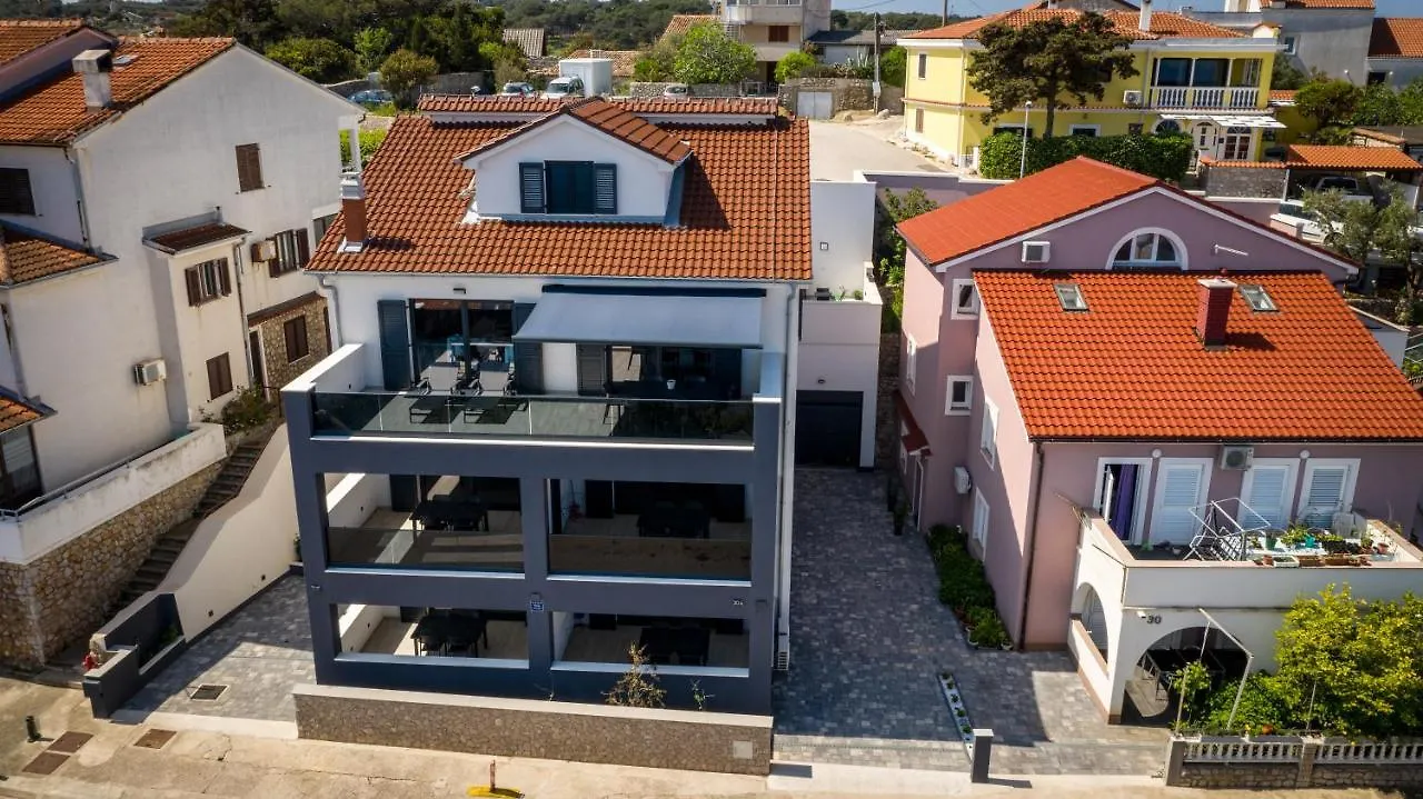House Torre Apartments Mali Lošinj