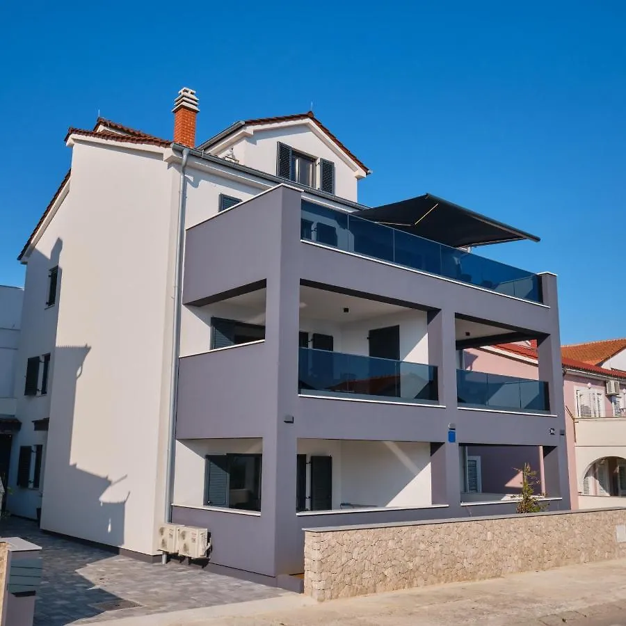 House Torre Apartments Mali Lošinj 0*,  Κροατία
